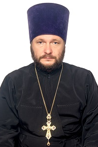 Грищенко Алексий Михайлович