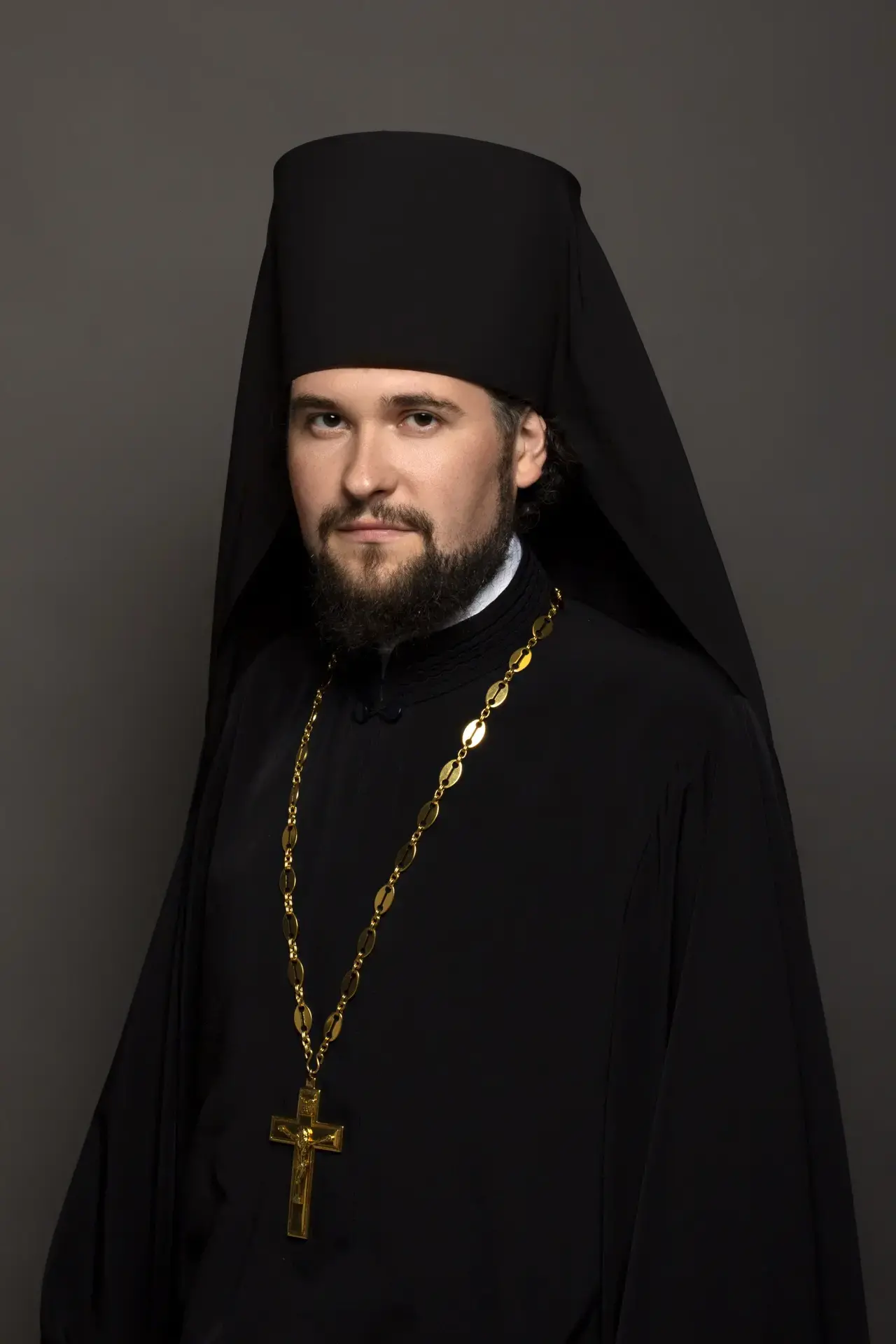 Кирилл (Горбачев Иван Сергеевич )