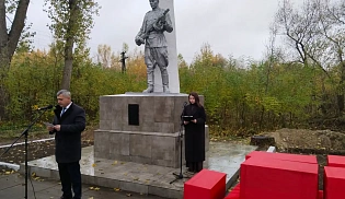Руководитель калмыцких поисковиков поблагодарил Элистинскую епархию за помощь в организации поездки в Беларусь