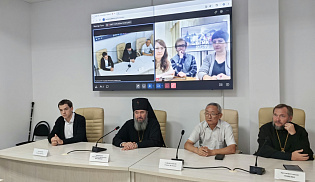 В Элисте состоялась презентация анимационного фильма «Свет в Элисте»
