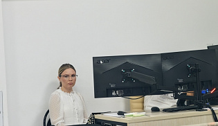 В Элисте состоялась презентация анимационного фильма «Свет в Элисте»