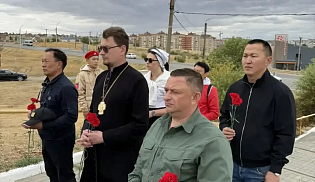 Священники-блогеры прошли путём Семёна Бондаренко
