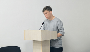 В Элисте состоялась презентация анимационного фильма «Свет в Элисте»
