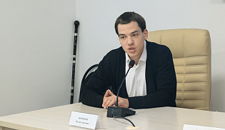 В Элисте состоялась презентация анимационного фильма «Свет в Элисте»