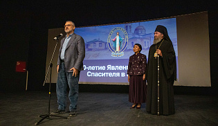 В Элисте состоялся предпремьерный показ фильма «Элистинское чудо»