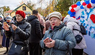 В Элисте состоялся концерт «Под покровом Божией Матери»