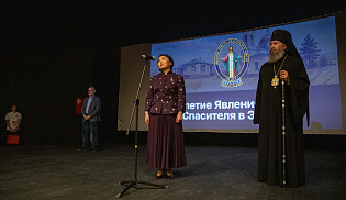 В Элисте состоялся предпремьерный показ фильма «Элистинское чудо»