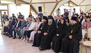 В Элисте состоялась стратегическая сессия по развитию паломнического и культурно-просветительского туризма