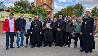 Священники-блогеры прошли путём Семёна Бондаренко