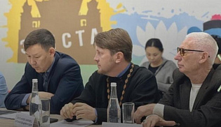 Священник Казанского собора принял участие в обсуждении этических проблем внедрения искусственного интеллекта 